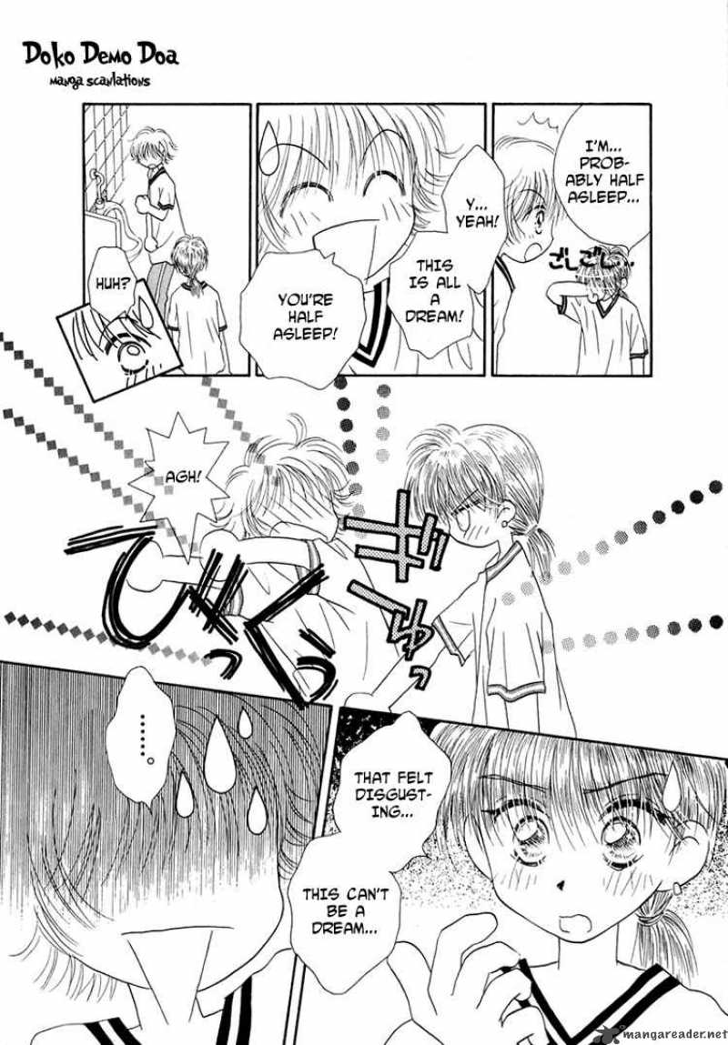 Shoujo Shounen Chapter 5 Page 2