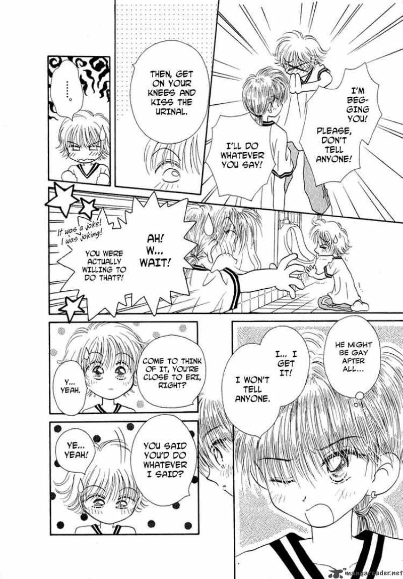 Shoujo Shounen Chapter 5 Page 4