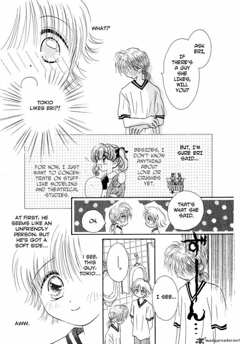 Shoujo Shounen Chapter 5 Page 5