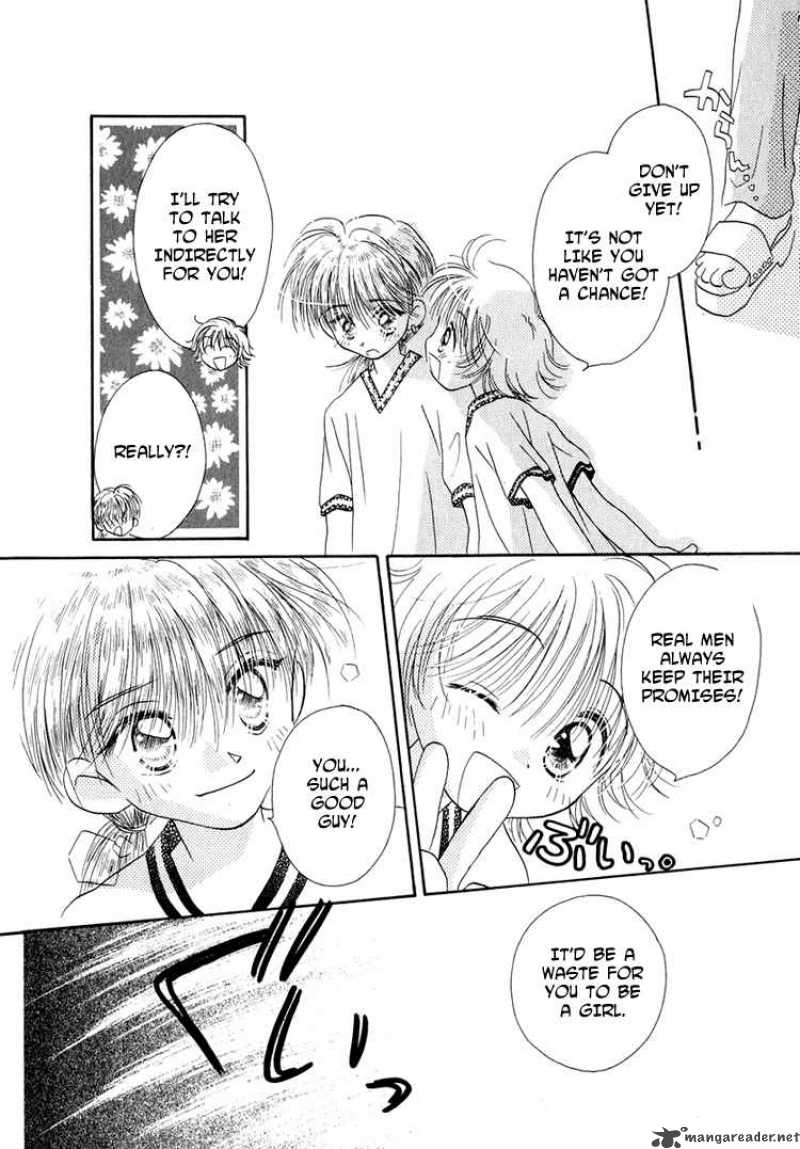 Shoujo Shounen Chapter 5 Page 6