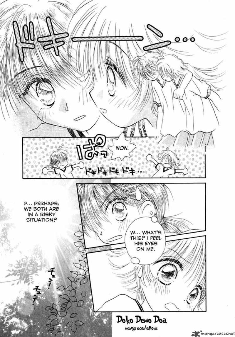 Shoujo Shounen Chapter 5 Page 7