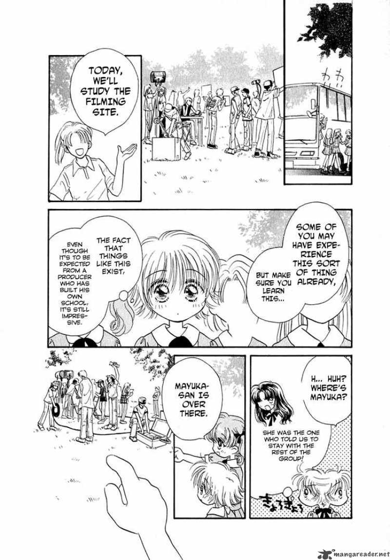 Shoujo Shounen Chapter 5 Page 8