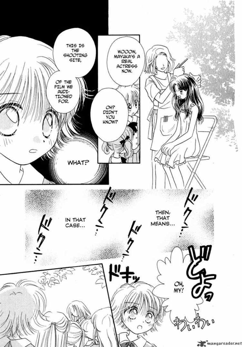 Shoujo Shounen Chapter 5 Page 9