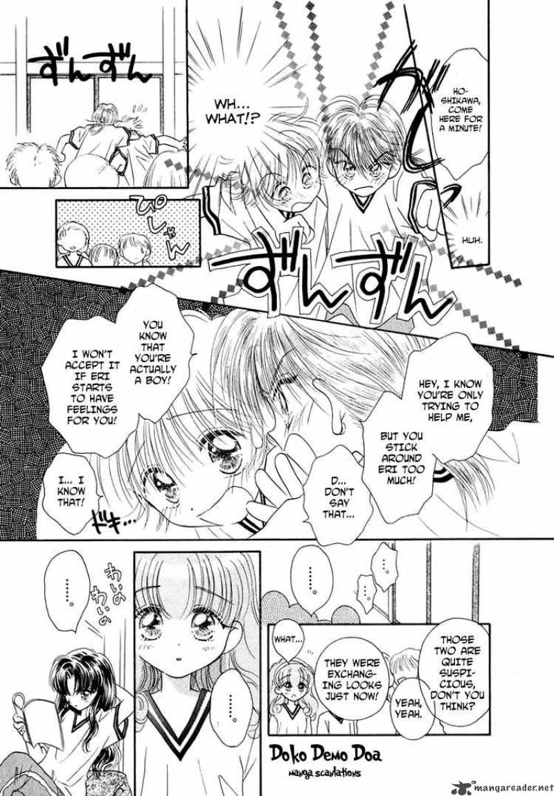 Shoujo Shounen Chapter 6 Page 11