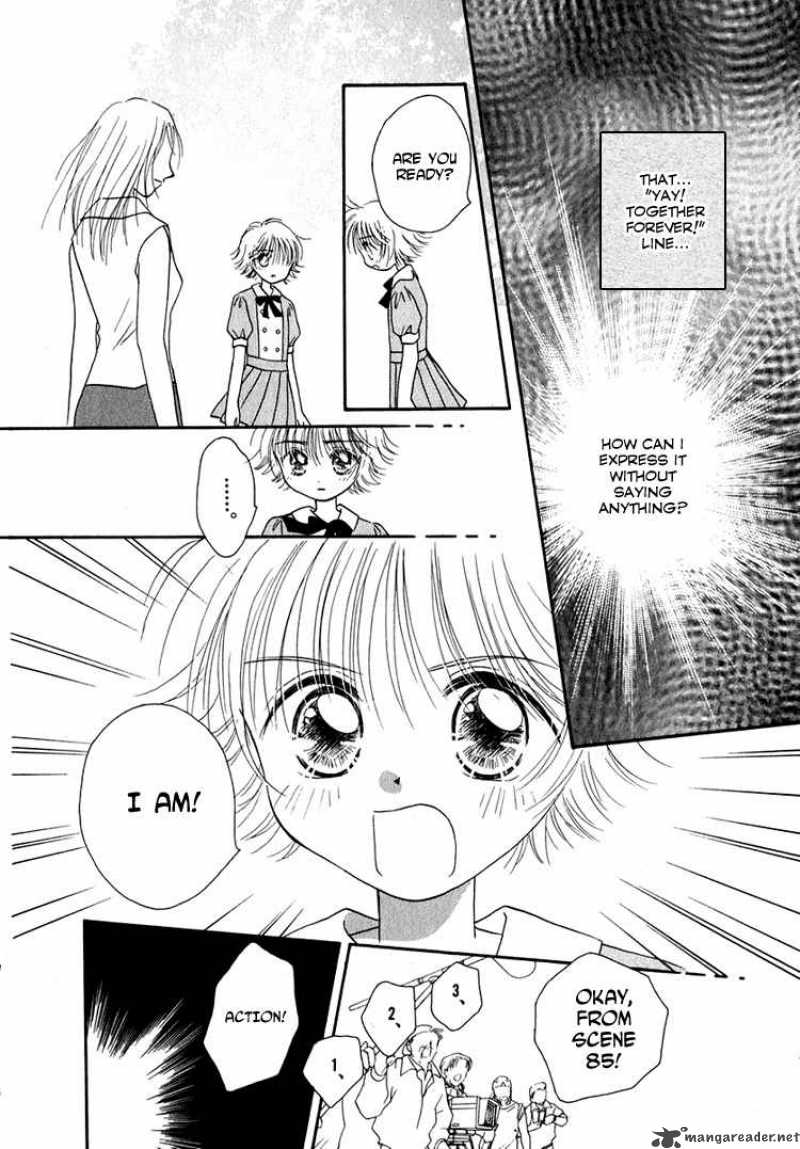 Shoujo Shounen Chapter 6 Page 2