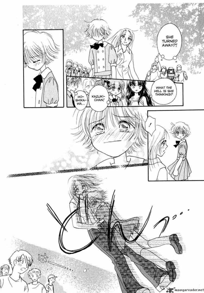 Shoujo Shounen Chapter 6 Page 4