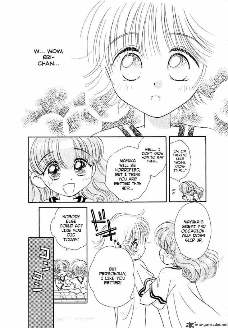 Shoujo Shounen Chapter 6 Page 8