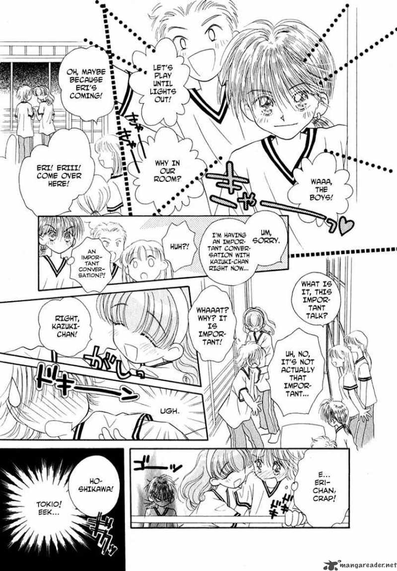 Shoujo Shounen Chapter 6 Page 9