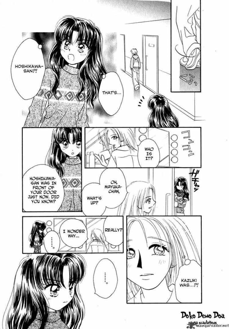 Shoujo Shounen Chapter 7 Page 11