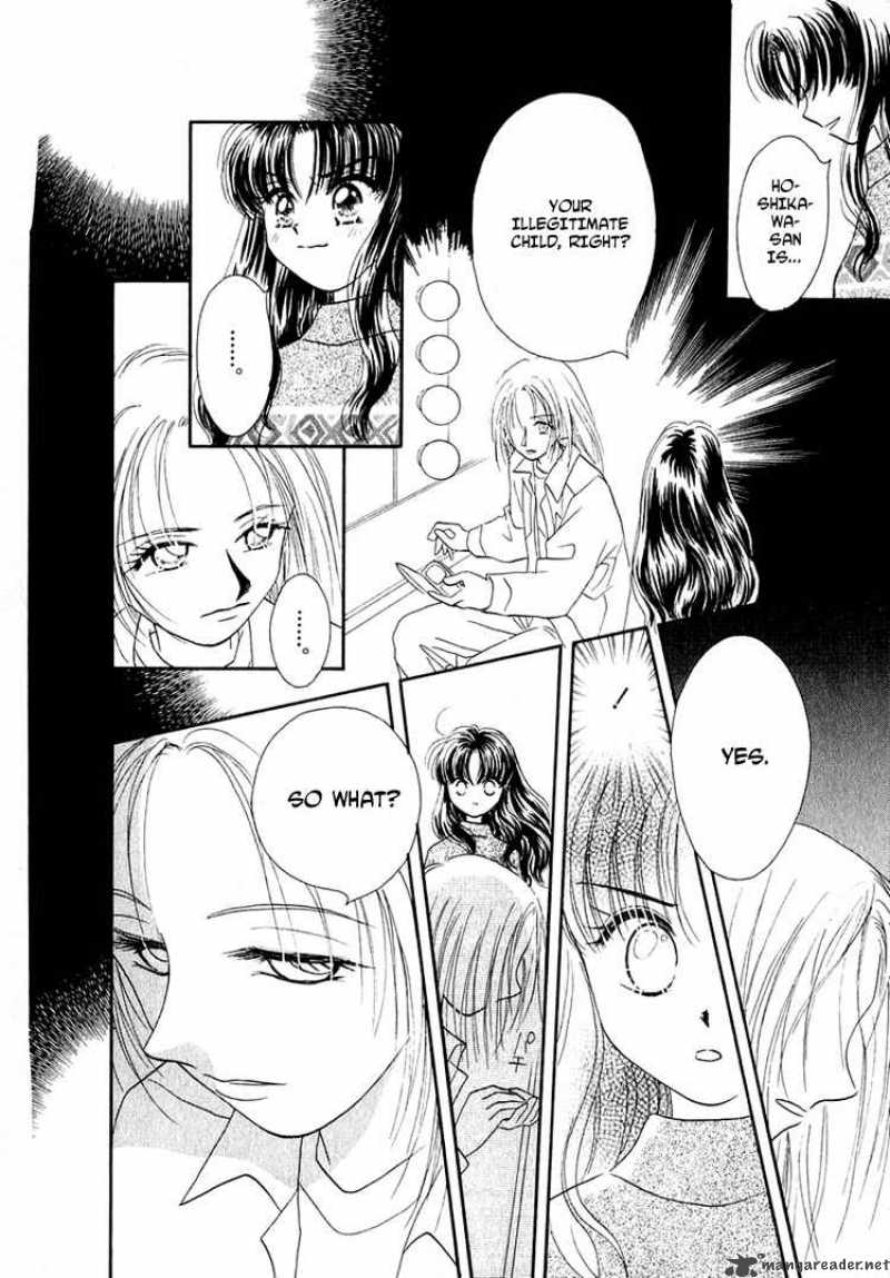 Shoujo Shounen Chapter 7 Page 12