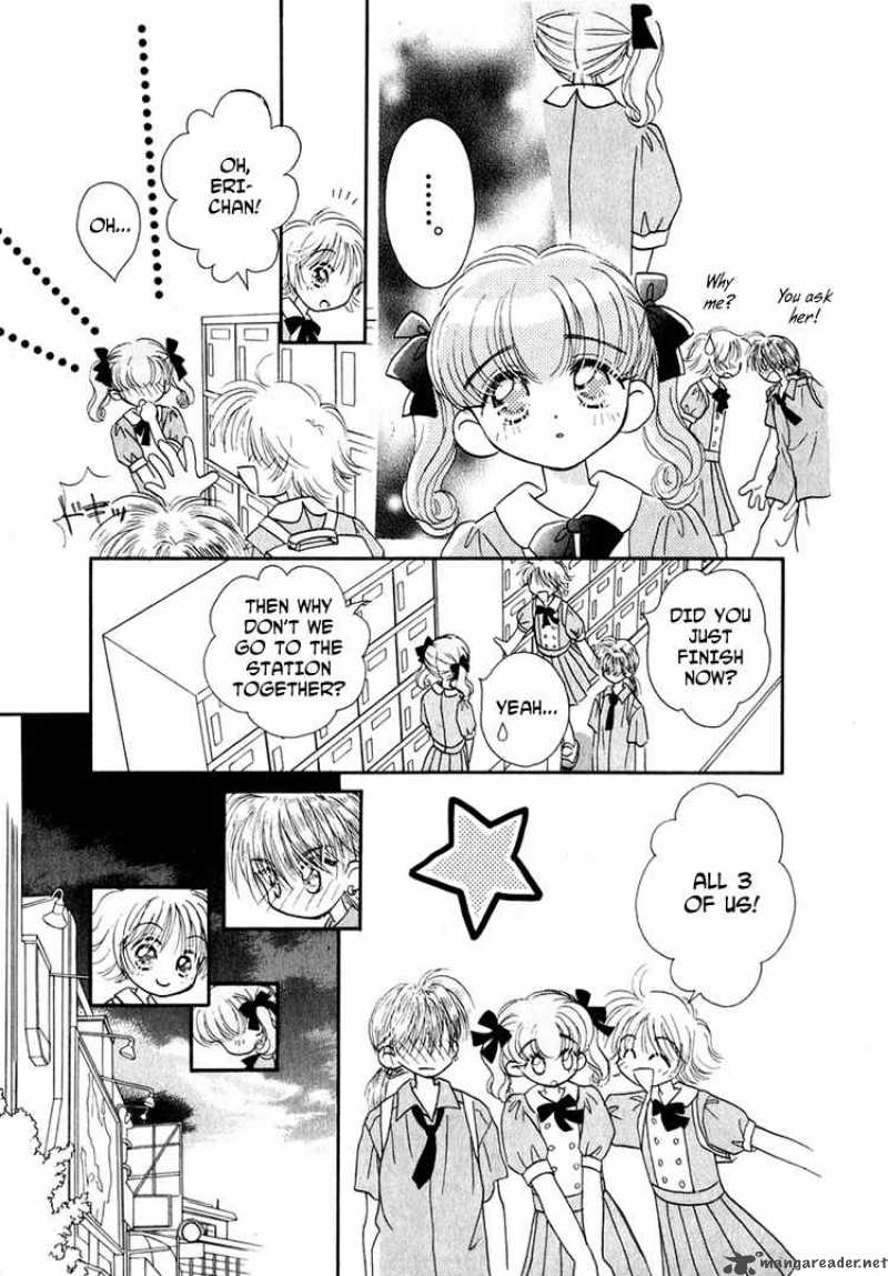 Shoujo Shounen Chapter 7 Page 3
