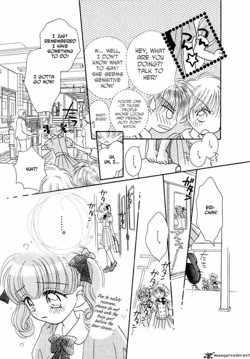 Shoujo Shounen Chapter 7 Page 5
