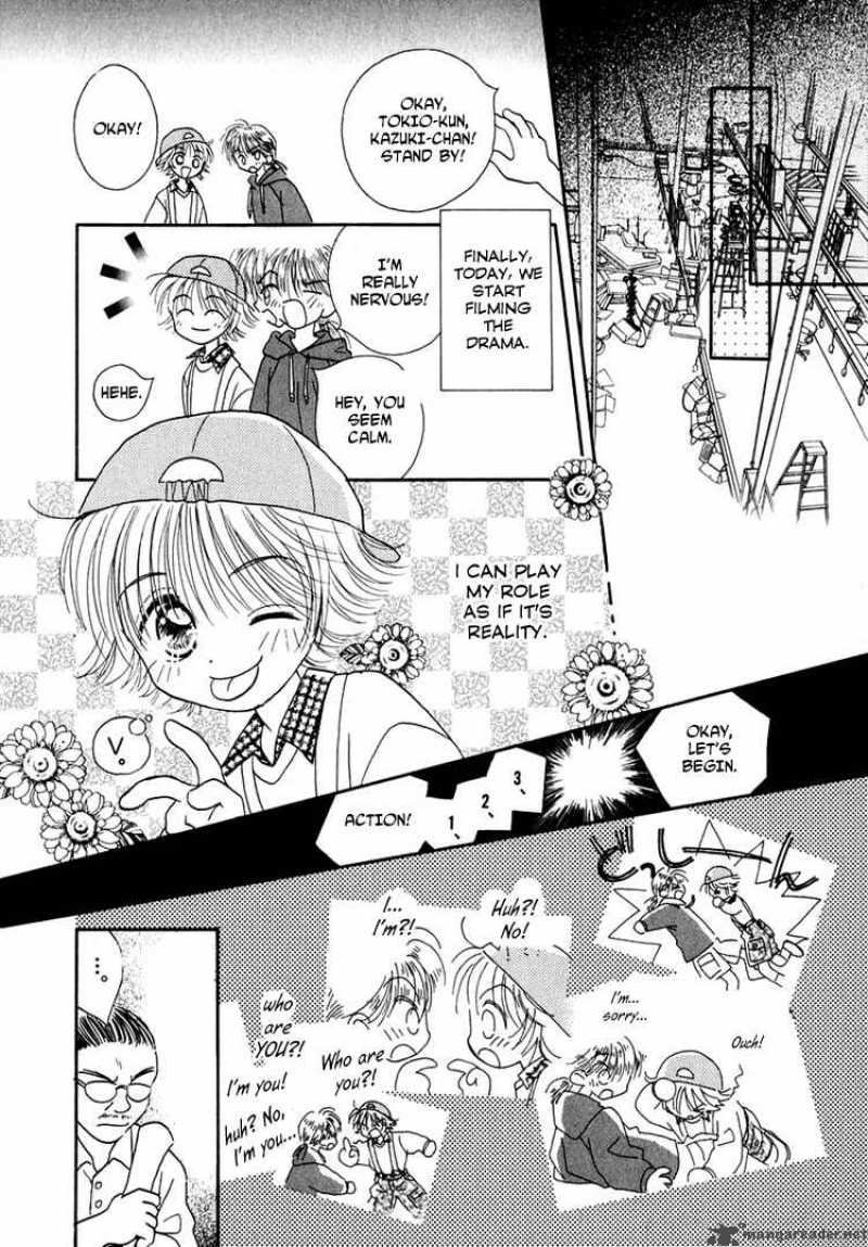 Shoujo Shounen Chapter 7 Page 6