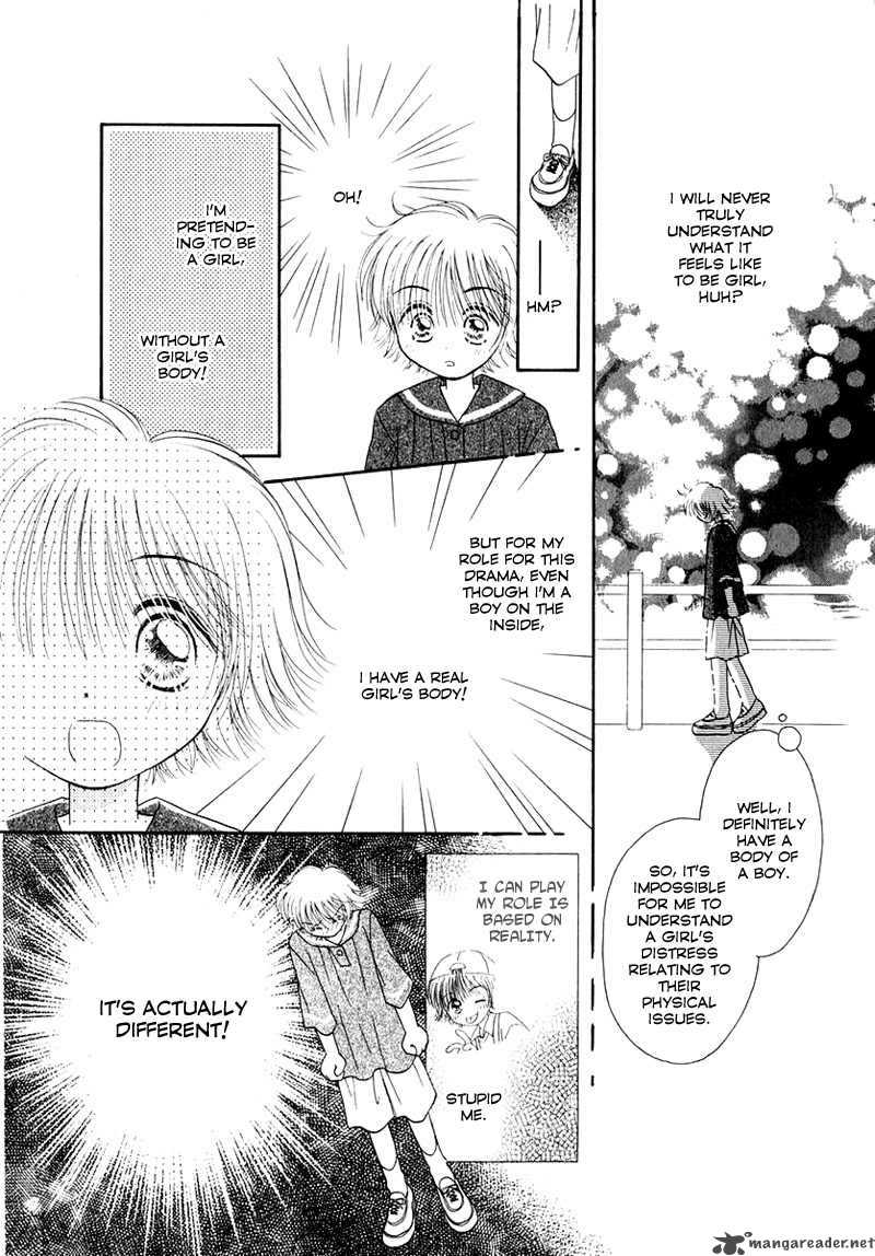 Shoujo Shounen Chapter 8 Page 10