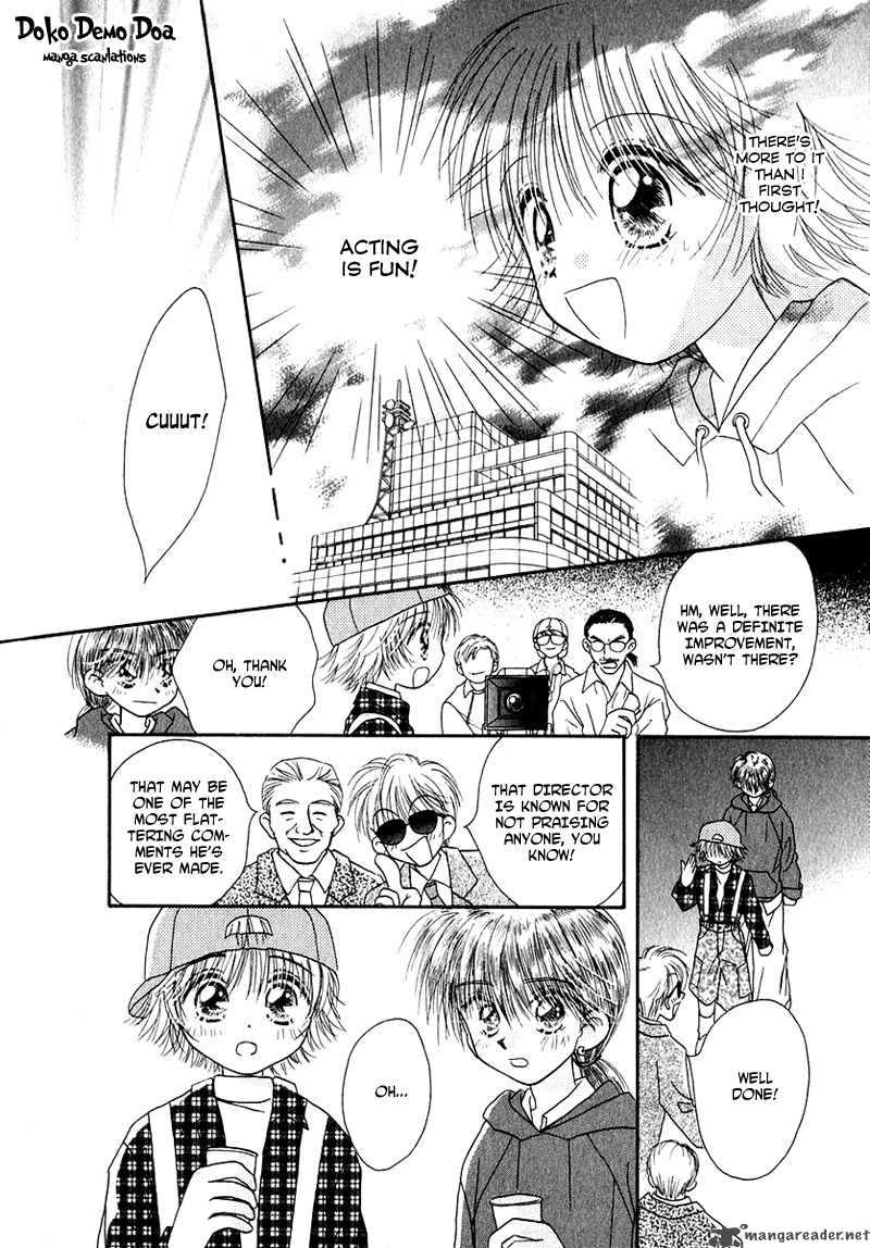 Shoujo Shounen Chapter 8 Page 12