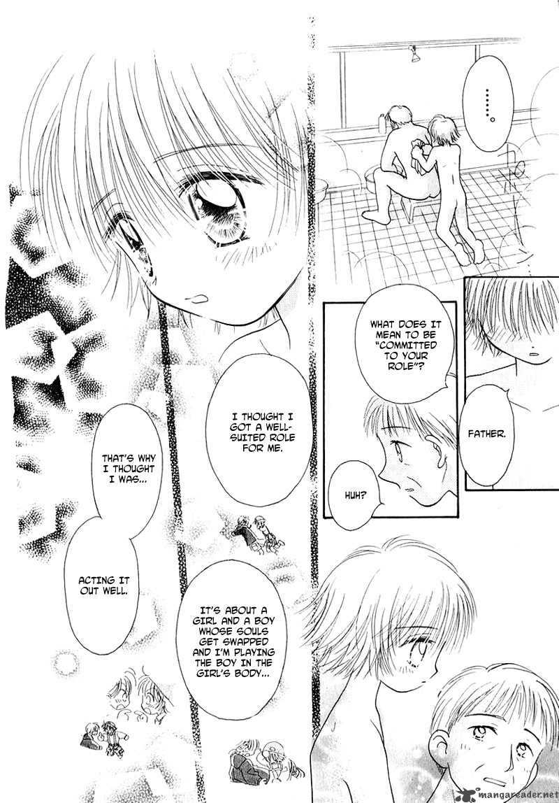 Shoujo Shounen Chapter 8 Page 2