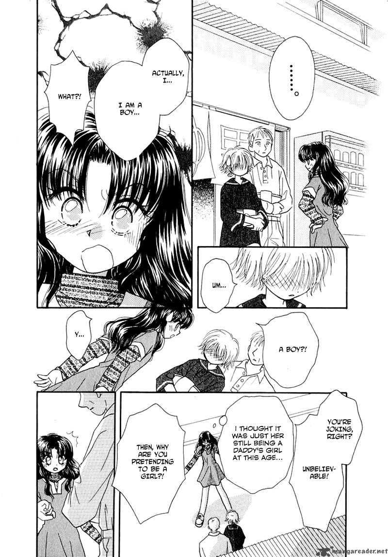 Shoujo Shounen Chapter 8 Page 6