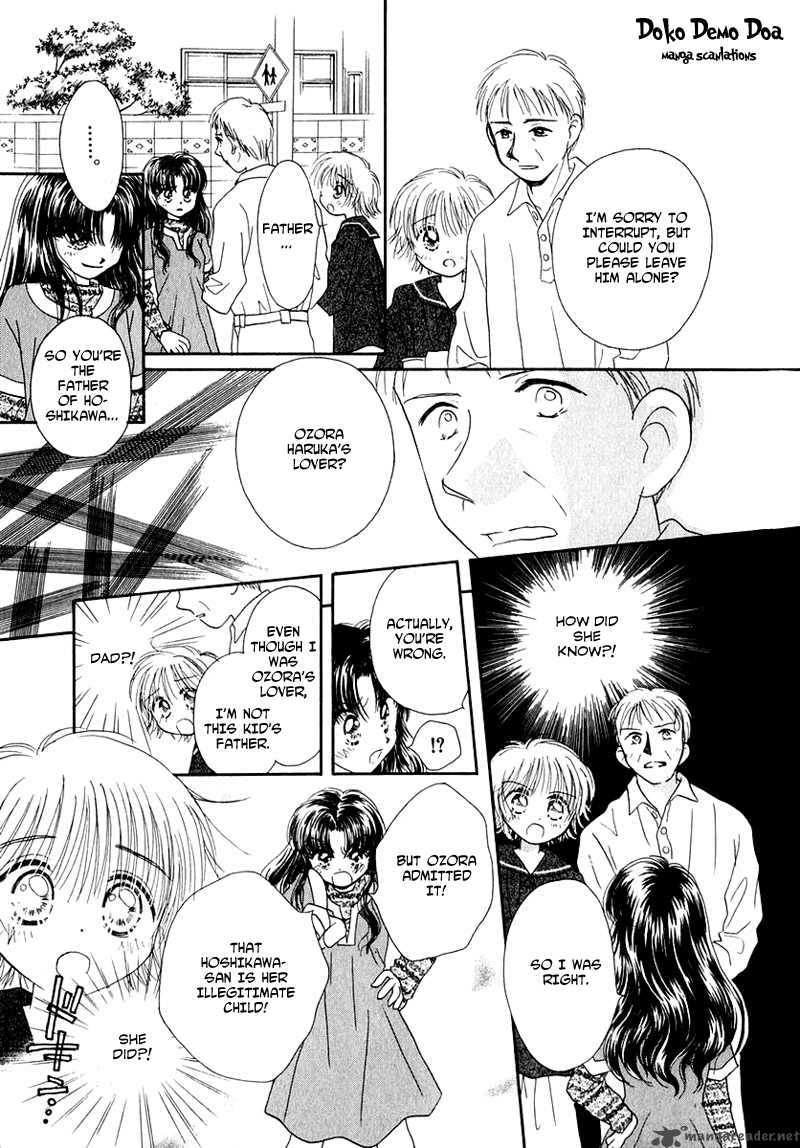 Shoujo Shounen Chapter 8 Page 7