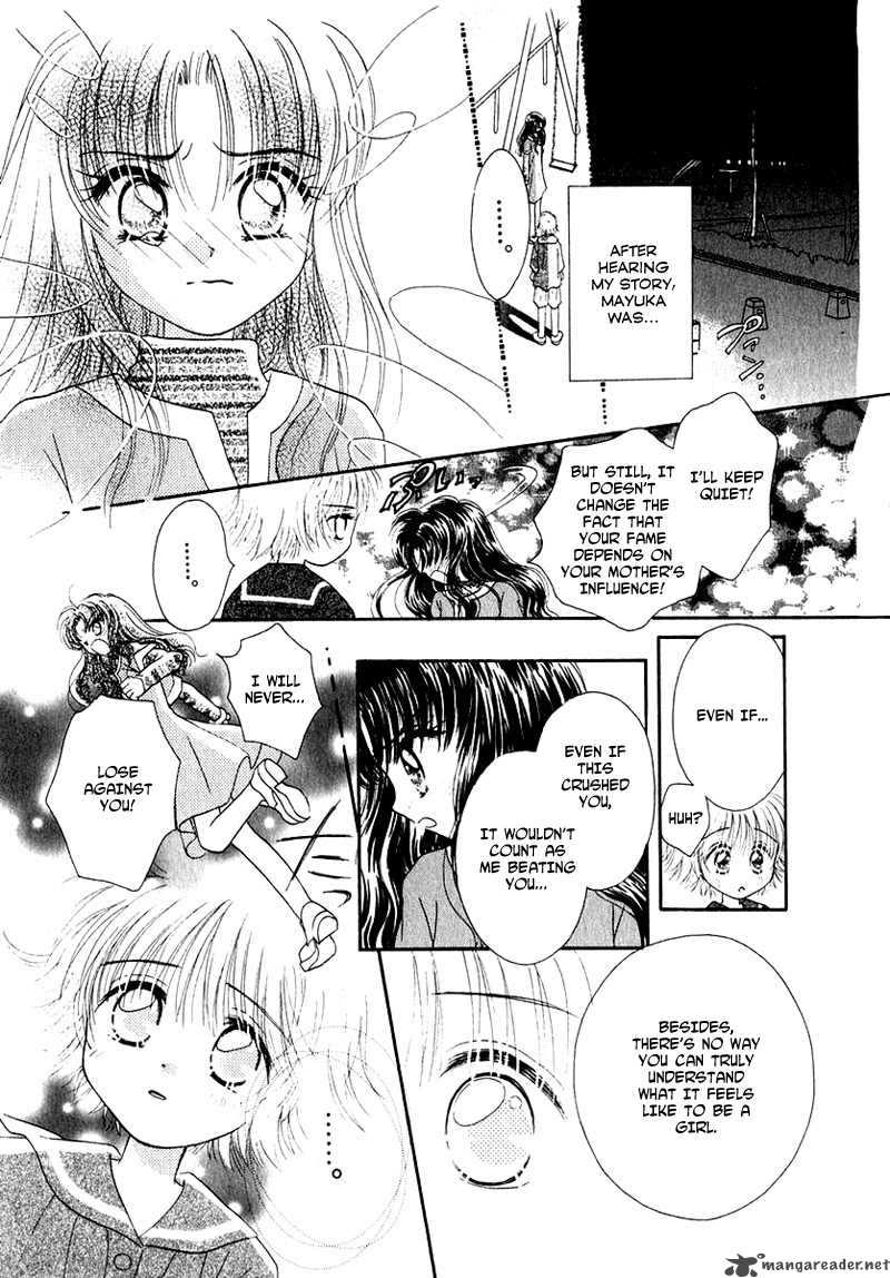 Shoujo Shounen Chapter 8 Page 9