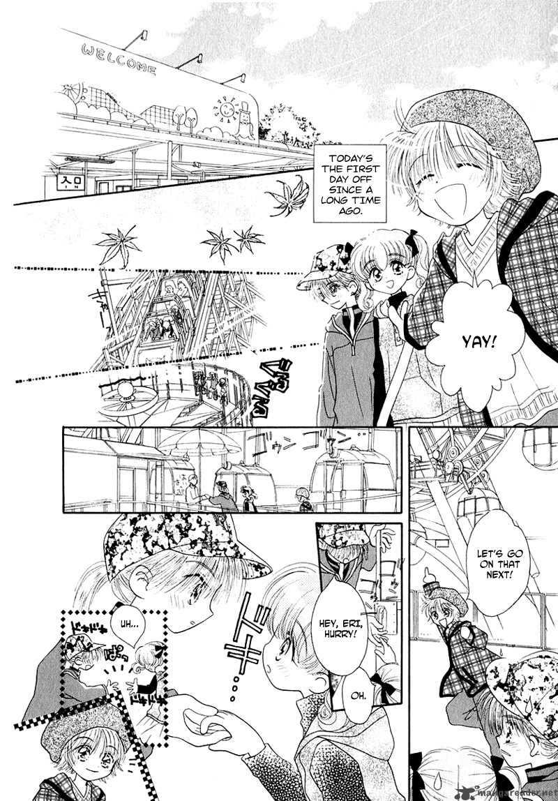 Shoujo Shounen Chapter 9 Page 10