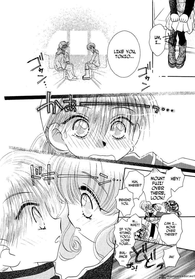Shoujo Shounen Chapter 9 Page 12