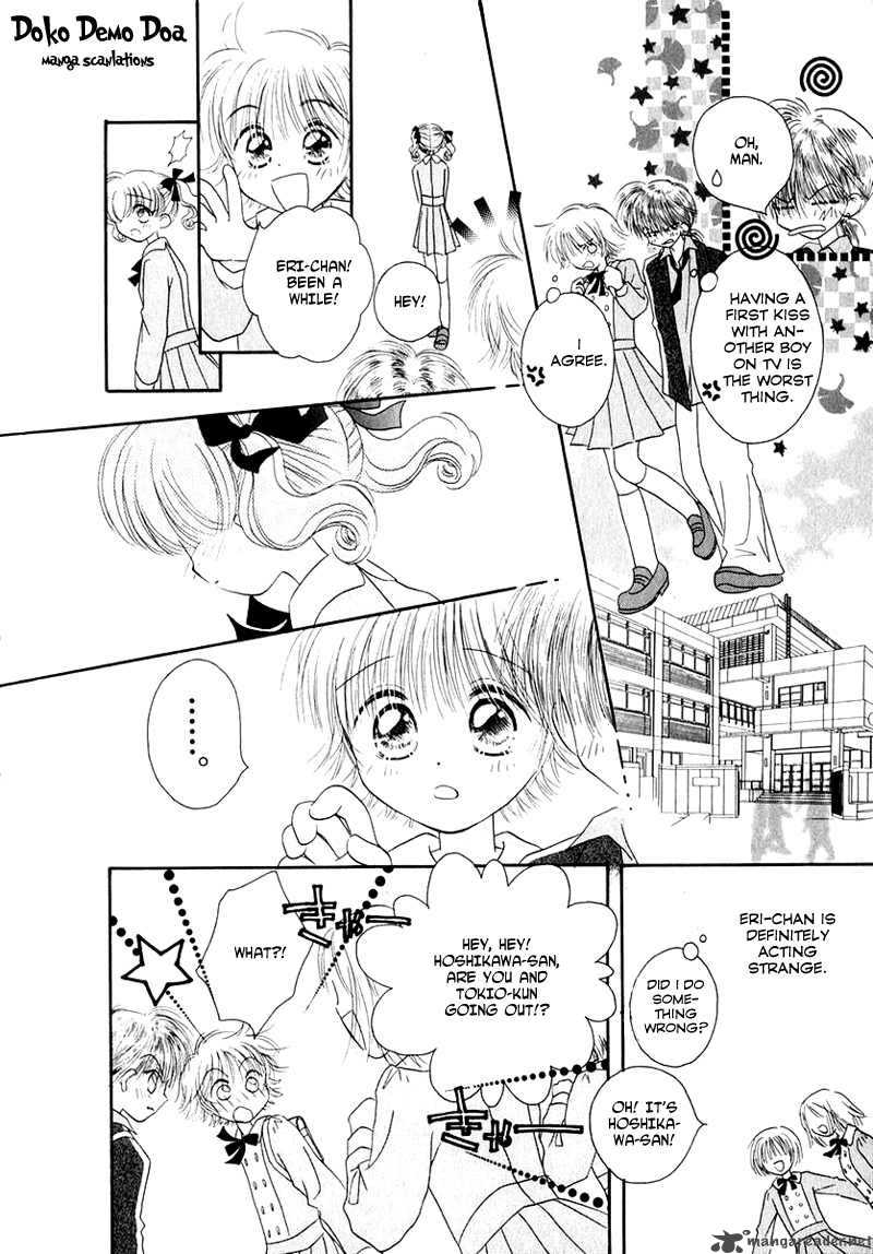 Shoujo Shounen Chapter 9 Page 2
