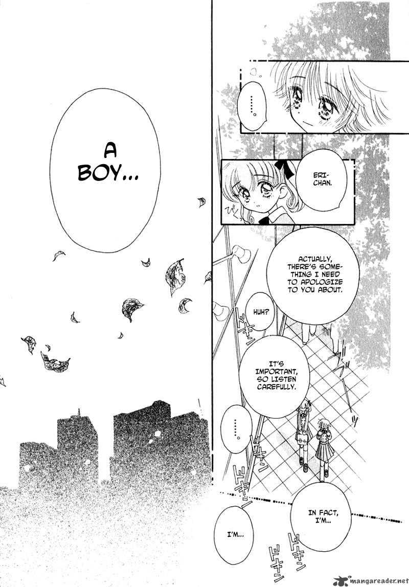 Shoujo Shounen Chapter 9 Page 5