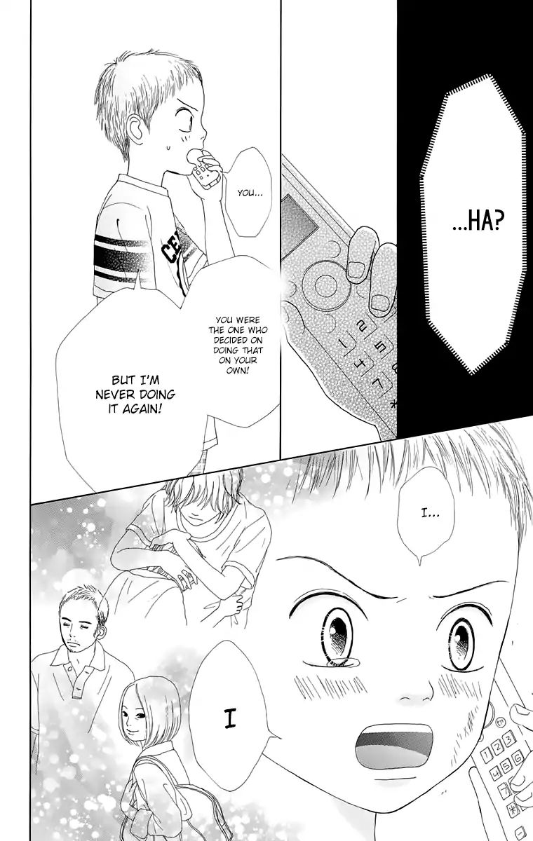 Shoujo Shounen Gakkyuudan Chapter 16 Page 17