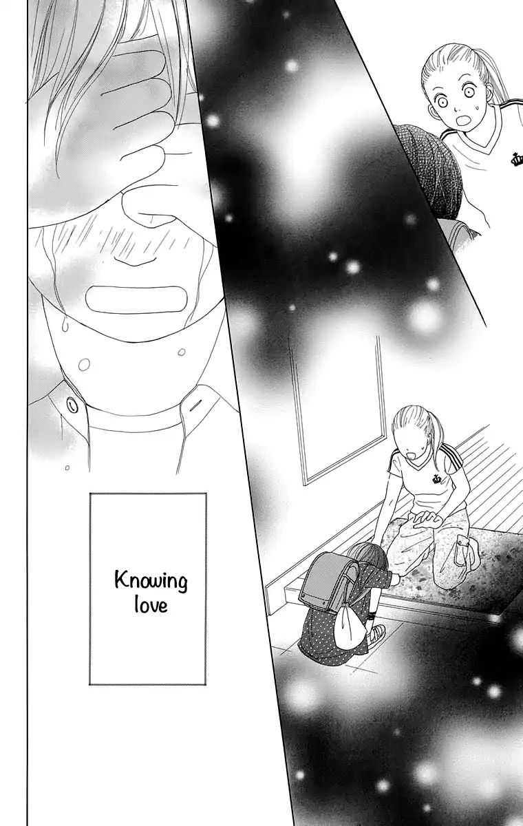 Shoujo Shounen Gakkyuudan Chapter 16 Page 41