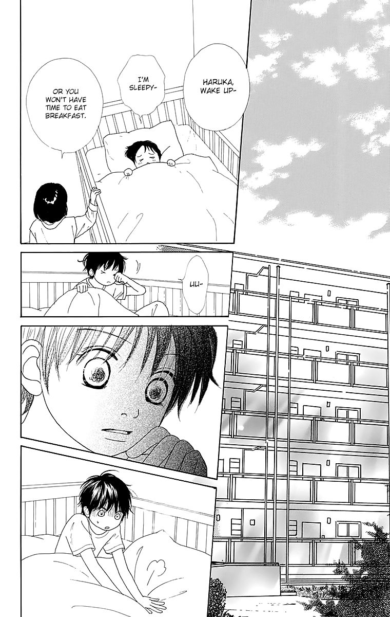Shoujo Shounen Gakkyuudan Chapter 19 Page 41