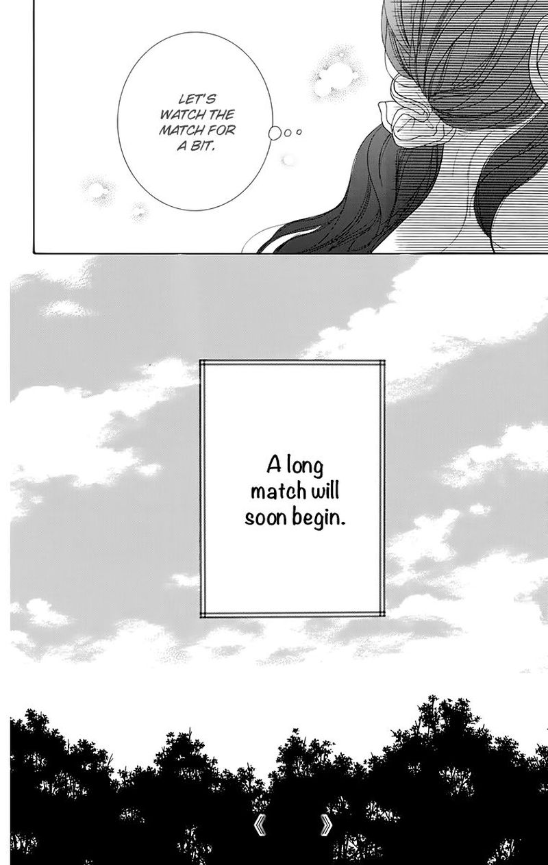 Shoujo Shounen Gakkyuudan Chapter 20 Page 43