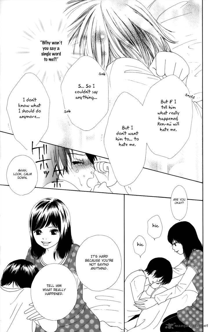 Shoujo Shounen Gakkyuudan Chapter 4 Page 20