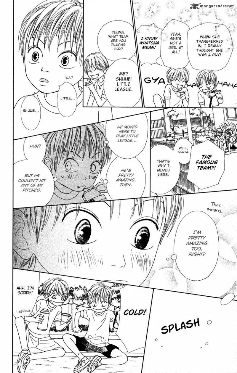 Shoujo Shounen Gakkyuudan Chapter 7 Page 12