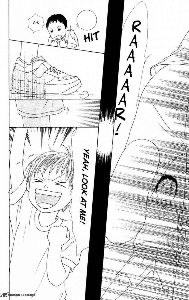 Shoujo Shounen Gakkyuudan Chapter 7 Page 16