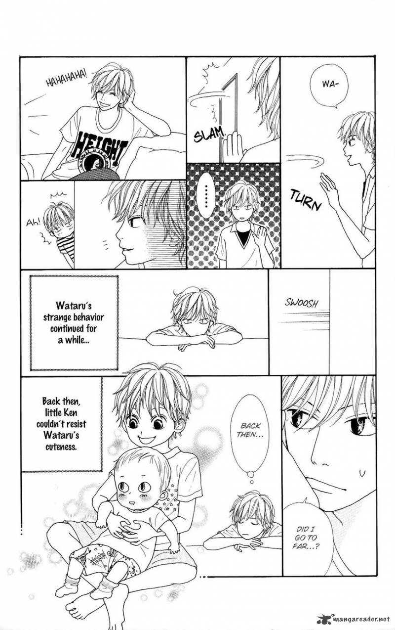 Shoujo Shounen Gakkyuudan Chapter 8 Page 45