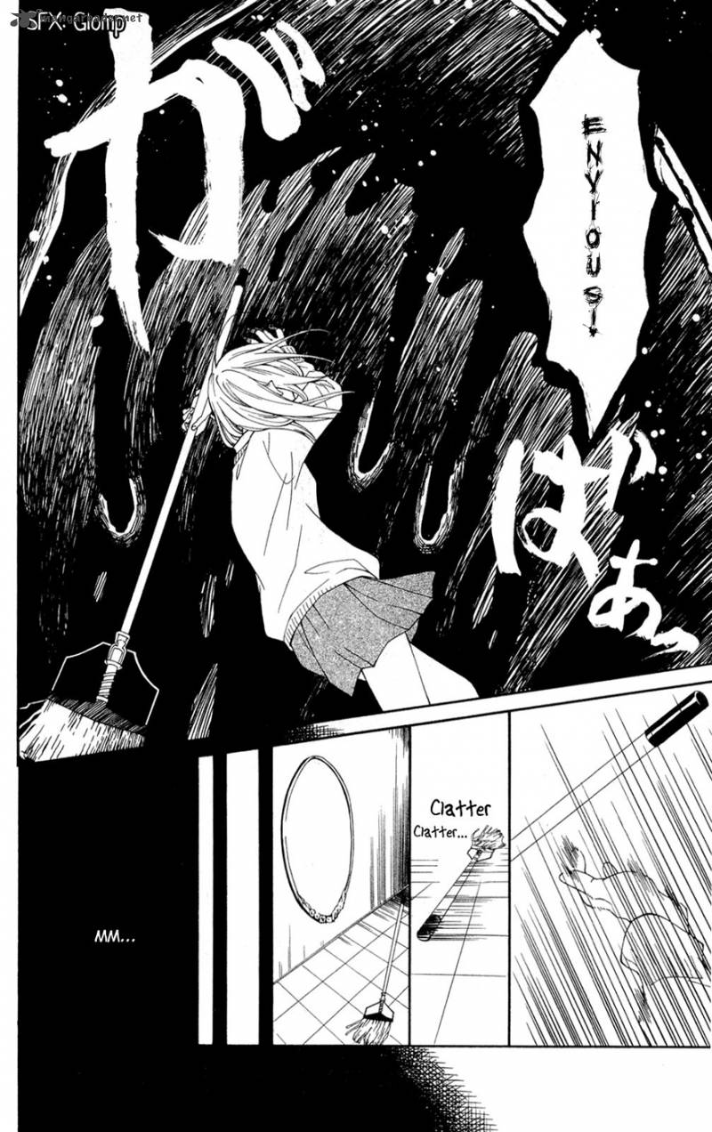 Shoujotachi No Kaidan Chapter 1 Page 20