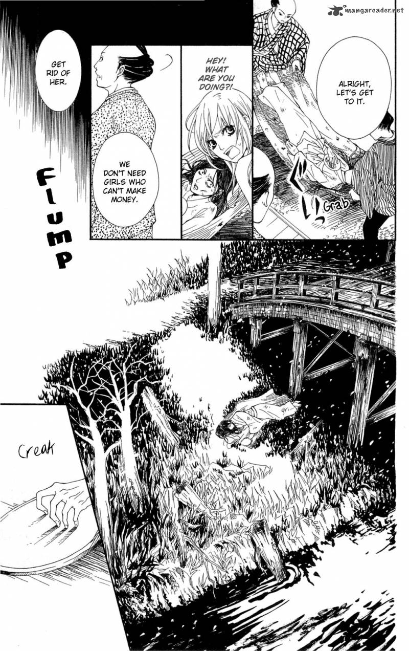 Shoujotachi No Kaidan Chapter 1 Page 31