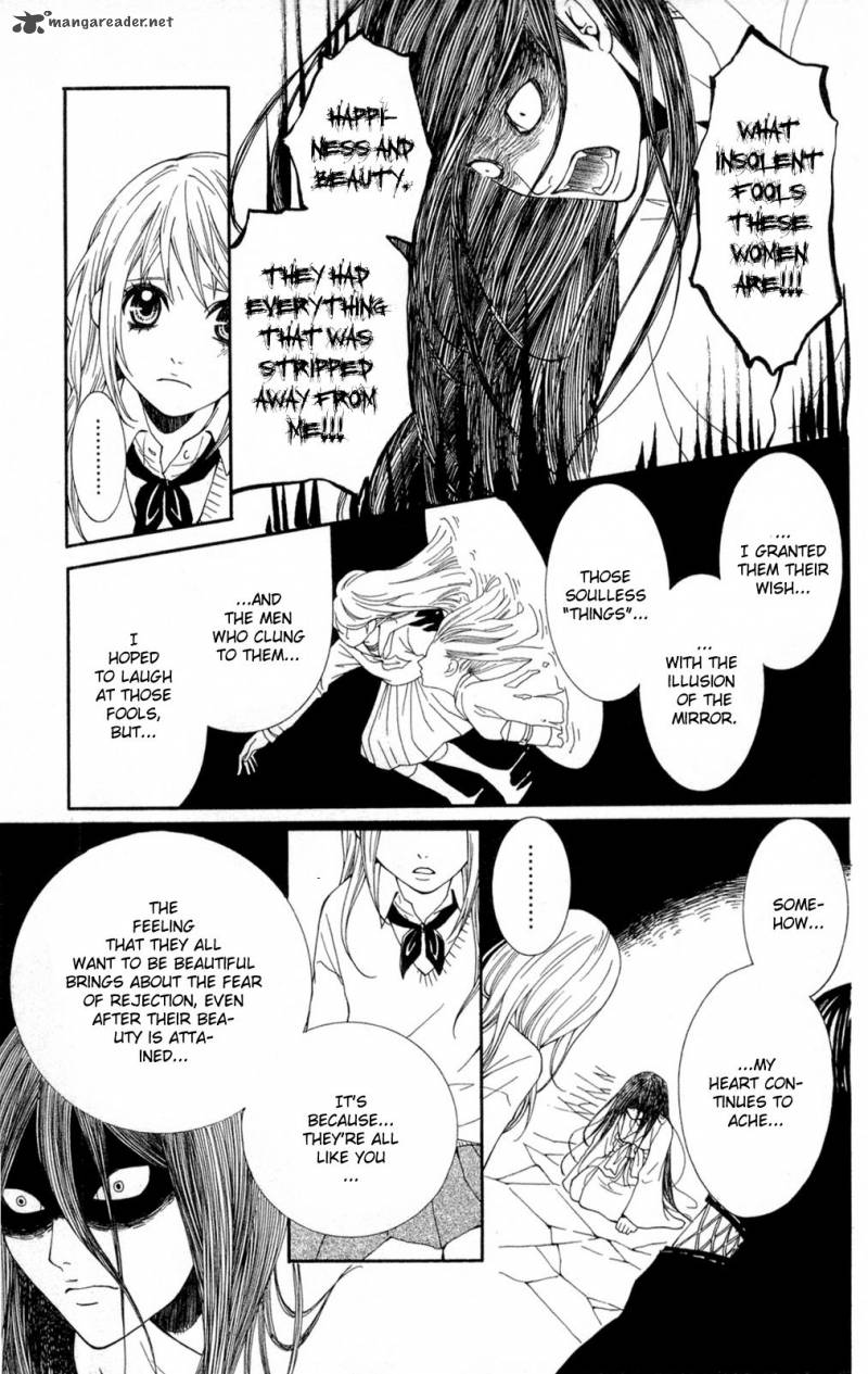 Shoujotachi No Kaidan Chapter 1 Page 41