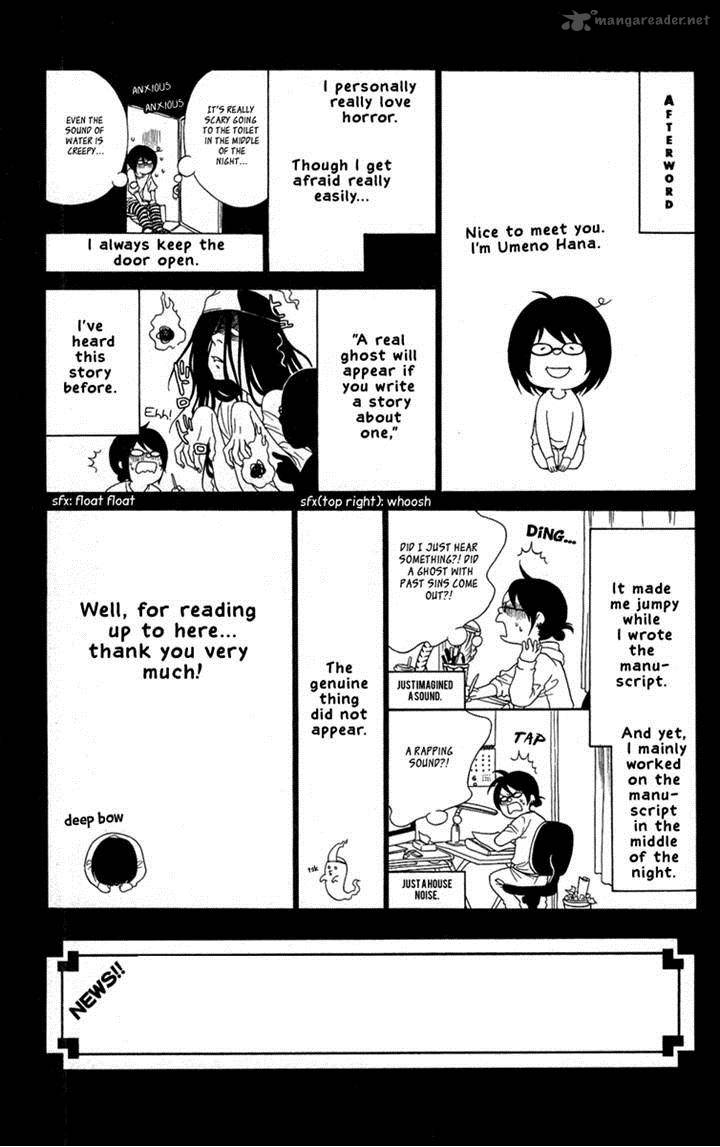 Shoujotachi No Kaidan Chapter 4 Page 36