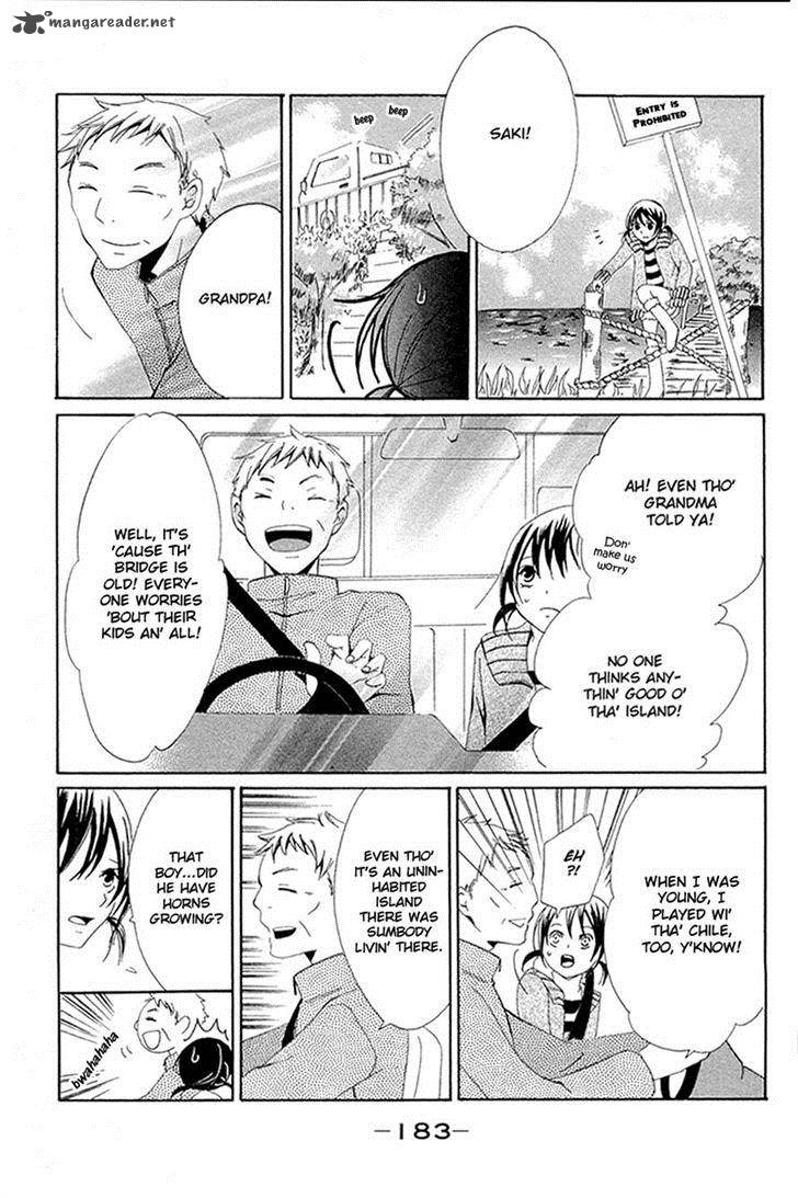 Shoujotachi No Kaidan Chapter 5 Page 14
