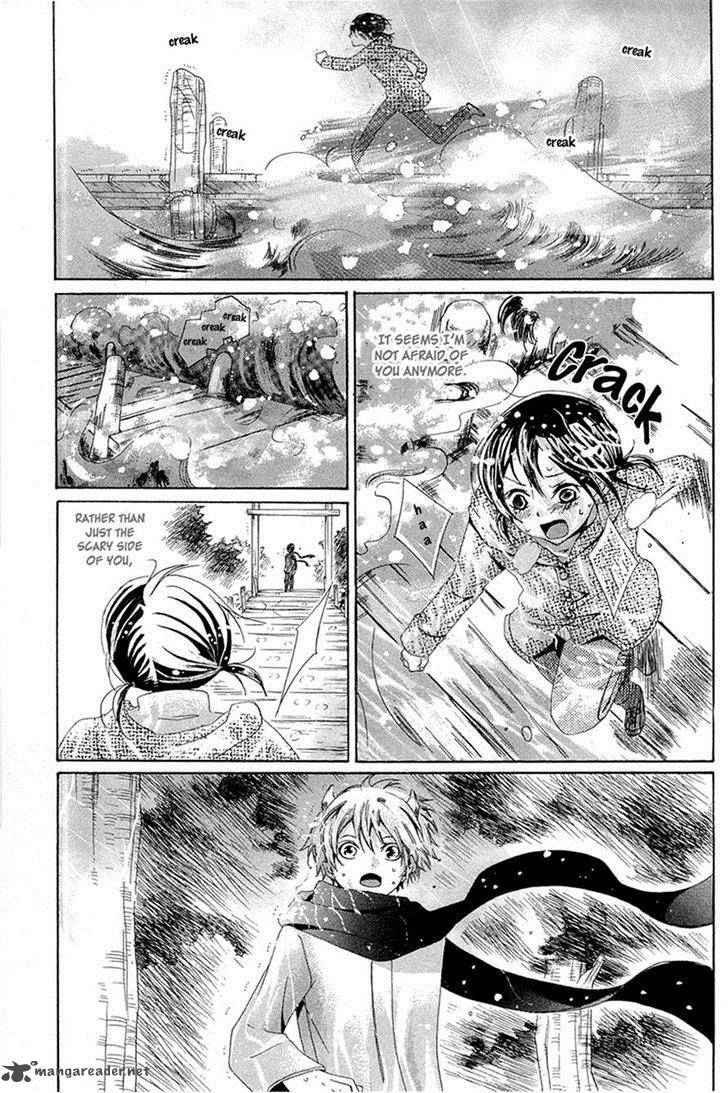 Shoujotachi No Kaidan Chapter 5 Page 28