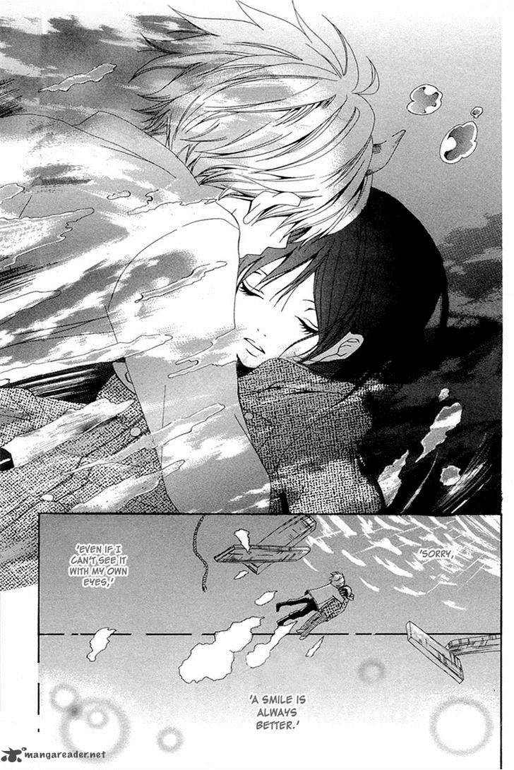 Shoujotachi No Kaidan Chapter 5 Page 32
