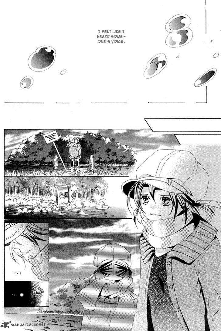 Shoujotachi No Kaidan Chapter 5 Page 33