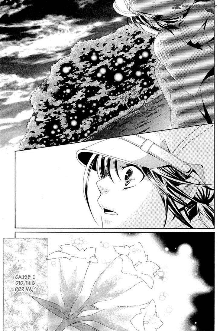 Shoujotachi No Kaidan Chapter 5 Page 34