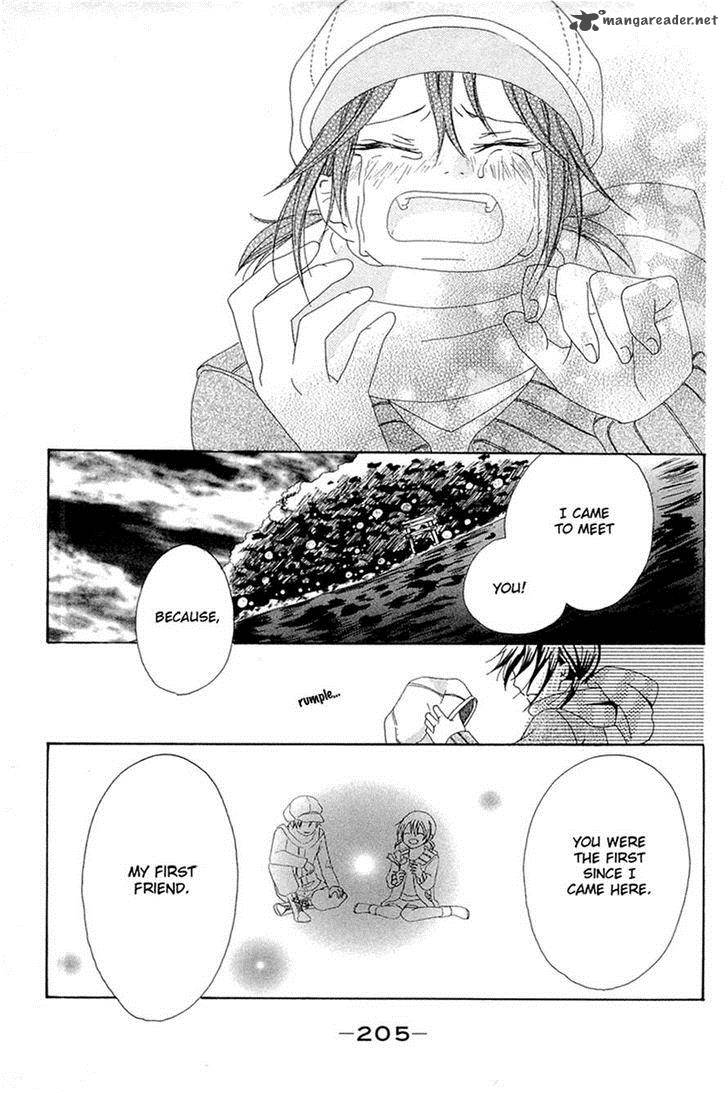 Shoujotachi No Kaidan Chapter 5 Page 36