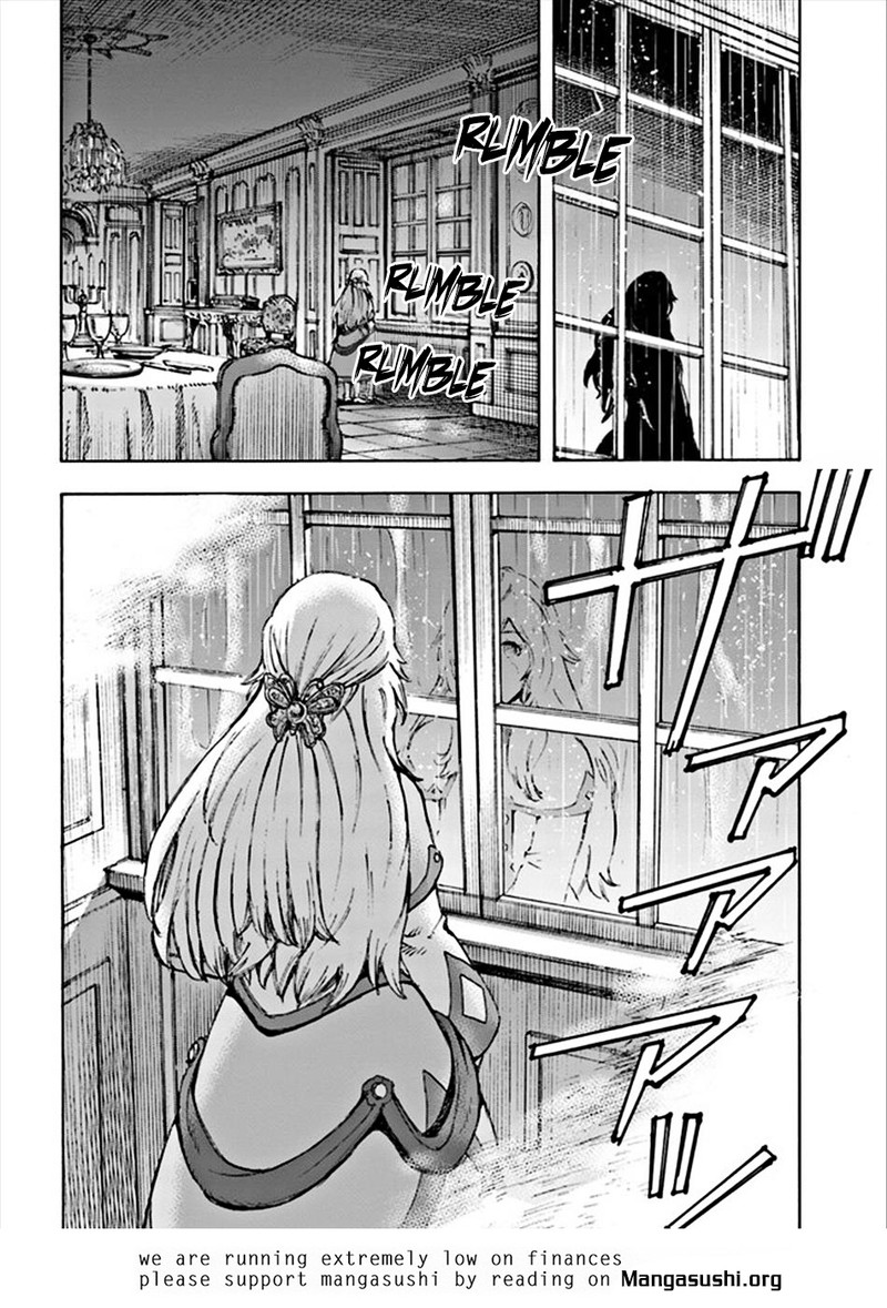 Shoukan Sareta Kenja Wa Isekai Wo Yuku Chapter 36 Page 26