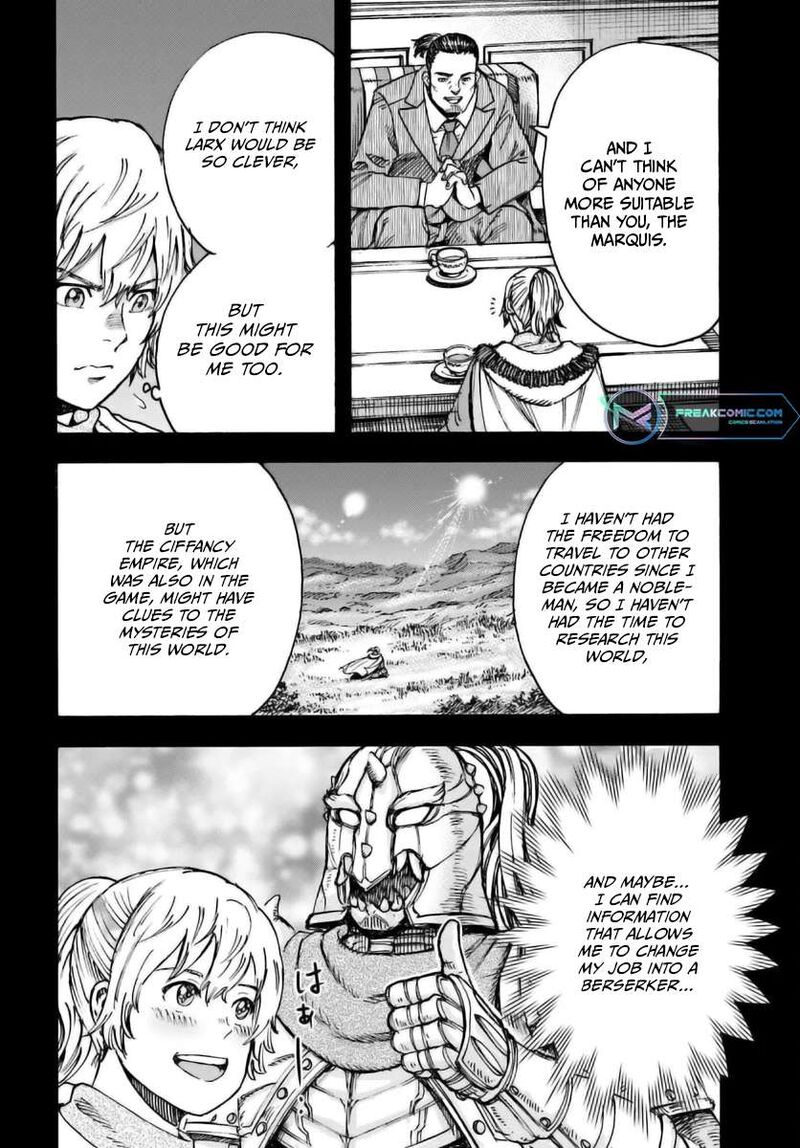 Shoukan Sareta Kenja Wa Isekai Wo Yuku Chapter 43 Page 11