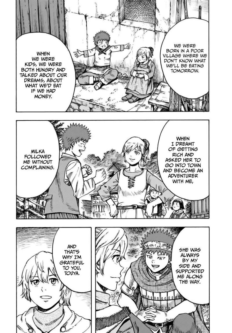 Shoukan Sareta Kenja Wa Isekai Wo Yuku Chapter 43 Page 25