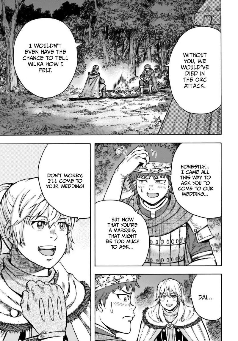 Shoukan Sareta Kenja Wa Isekai Wo Yuku Chapter 43 Page 26