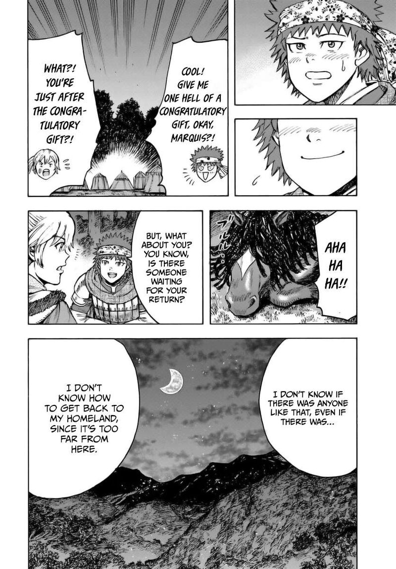 Shoukan Sareta Kenja Wa Isekai Wo Yuku Chapter 43 Page 27